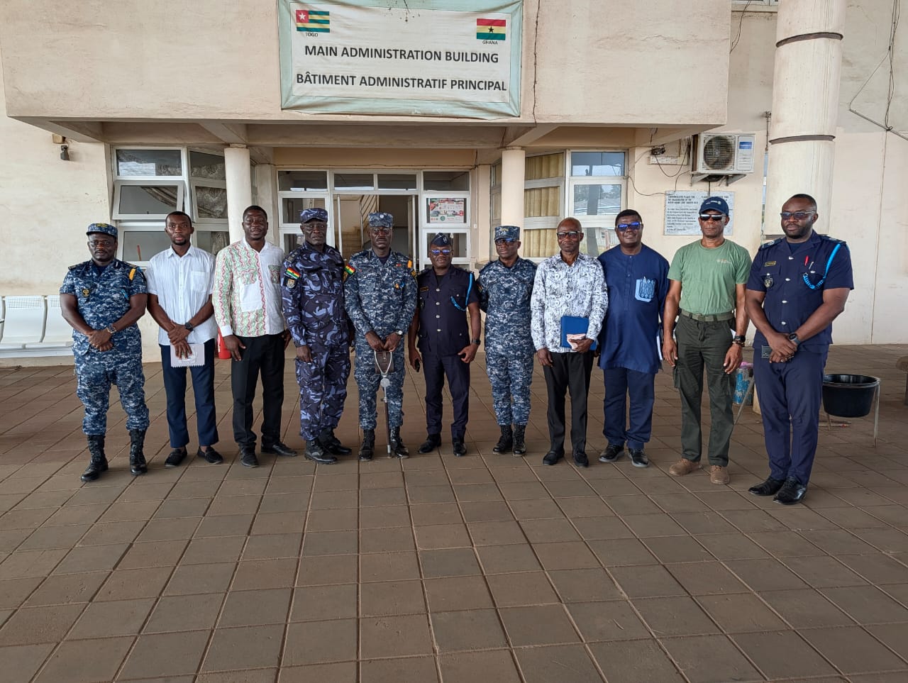 AfCFTA rules of origin seminar